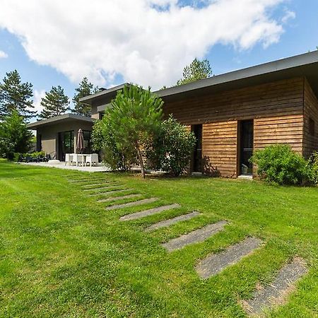 Oudon La Maison Dans Les Bois מראה חיצוני תמונה